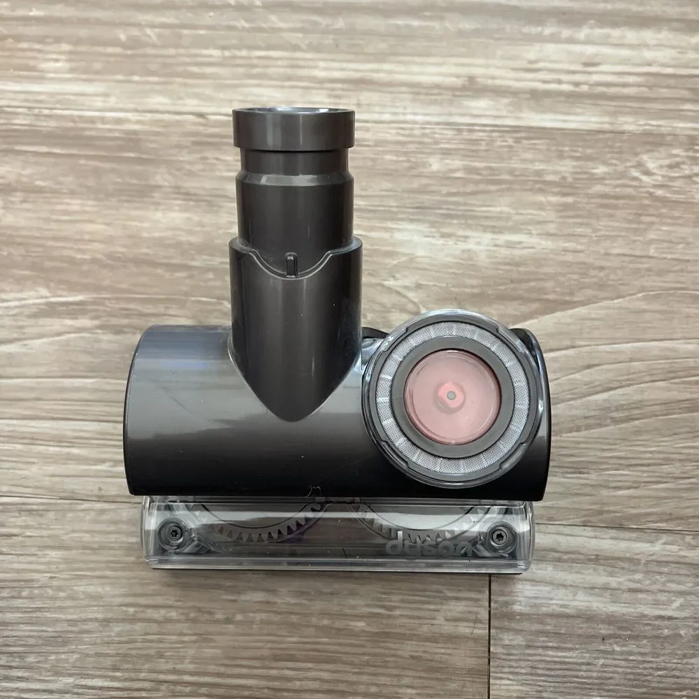 Genuine Dyson Tangle Free Turbine Tool Brush Attachment - Animal Ball Vacuum OEM